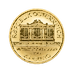 1/4 oz Austrian Gold Philharmonic Bullion Coin (Various Years) thumbnail
