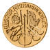 1993 1 oz Austrian Gold Philharmonic Bullion Coin thumbnail