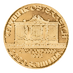 1993 1 oz Austrian Gold Philharmonic Bullion Coin thumbnail