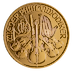 2008 1 oz Austrian Gold Philharmonic Bullion Coin thumbnail