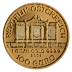 2008 1 oz Austrian Gold Philharmonic Bullion Coin thumbnail