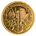 1 oz Austrian Gold Philharmonic Bullion Coin (Various Years) thumbnail
