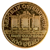 1 oz Austrian Gold Philharmonic Bullion Coin (Various Years) thumbnail