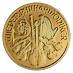 2019 1 oz Austrian Gold Philharmonic Bullion Coin thumbnail