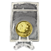 1991 1/2 oz Singapore Gold Lion Coin thumbnail