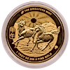 Singapore Lunar Series Gold Bullion Coins Singapore Lunar Series Gold Bullion Coins