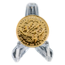 1984 1/2 oz Singapore Gold Phoenix Coin thumbnail