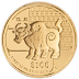 2009 1 oz Singapore Mint 