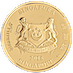 2015 1 oz Singapore Mint 
