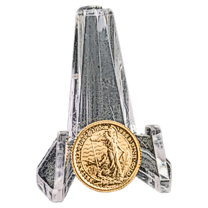 2022 1/10 oz United Kingdom Gold Britannia Coin
