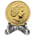 2015 1 oz United Kingdom Gold Britannia Coin thumbnail