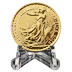 2015 1 oz United Kingdom Gold Britannia Coin thumbnail