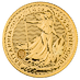2026 1/4 oz United Kingdom Gold Britannia Bullion Coin thumbnail