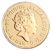 2018 1/2 oz United Kingdom Gold Britannia Bullion Coin thumbnail
