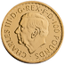 2026 1 oz United Kingdom Gold Britannia Bullion Coin thumbnail