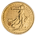 2026 1/2 oz United Kingdom Gold Britannia Bullion Coin thumbnail