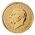 2026 1/2 oz United Kingdom Gold Britannia Bullion Coin thumbnail