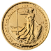 2017 1 oz United Kingdom Gold Britannia Bullion Coin thumbnail