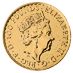 2017 1 oz United Kingdom Gold Britannia Bullion Coin thumbnail