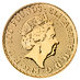2018 1 oz United Kingdom Gold Britannia Bullion Coin thumbnail
