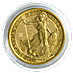 2021 1 oz United Kingdom Gold Britannia Bullion Coin thumbnail