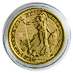 2021 1 oz United Kingdom Gold Britannia Bullion Coin thumbnail