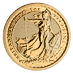 2022 1 oz United Kingdom Gold Britannia Bullion Coin thumbnail