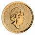 2022 1/2 oz United Kingdom Gold Britannia Bullion Coin thumbnail