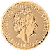 United Kingdom Gold Britannia 2023 - Queen Elizabeth II Effigy -  1 oz thumbnail