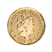 2023 1/10 oz United Kingdom Gold Britannia Bullion Coin - Queen Elizabeth II Effigy thumbnail