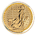 2024 1/4 oz United Kingdom Gold Britannia Bullion Coin thumbnail