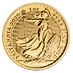 2025 1 oz United Kingdom Gold Britannia Bullion Coin thumbnail