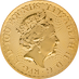 2020 1 oz United Kingdom Gold Britannia Bullion Coin thumbnail
