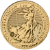 2024 1 oz United Kingdom Gold Britannia Bullion Coin thumbnail