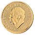2024 1/2 oz United Kingdom Gold Britannia Bullion Coin thumbnail