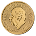2024 1/2 oz United Kingdom Gold Britannia Bullion Coin thumbnail