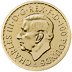 2027 1 oz United Kingdom Gold Britannia Bullion Coin thumbnail