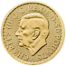 2027 1/2 oz United Kingdom Gold Britannia Bullion Coin thumbnail