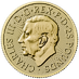 2027 1/4 oz United Kingdom Gold Britannia Bullion Coin thumbnail