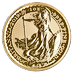 2019 1 oz United Kingdom Gold Britannia Bullion Coin thumbnail