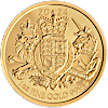 United Kingdom Gold Royal Arms Bullion Coins