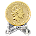 2022 1 oz United Kingdom Gold Royal Arms Coin thumbnail