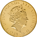 2019 1 oz United Kingdom Gold Royal Arms Bullion Coin thumbnail