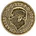 2024 1 oz United Kingdom Royal Arms Gold Bullion Coin thumbnail