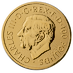 2025 1 oz United Kingdom Myths & Legends 