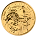 2023 1 oz United Kingdom Myths & Legends 