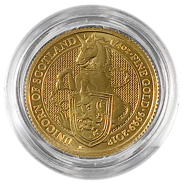 2018-1-4-oz-united-kingdom-gold-queen-s-beast-unicorn-coin