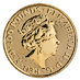 2018 1 oz United Kingdom Queen's Beast 