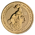 2021 1 oz United Kingdom Queen's Beast 
