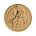 2017 1 oz United Kingdom Queen's Beast 